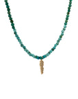 Mini Lebanon Map Diamonds Turquoise Blue Green Semi Precious