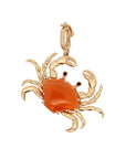 The Crab Carnelian