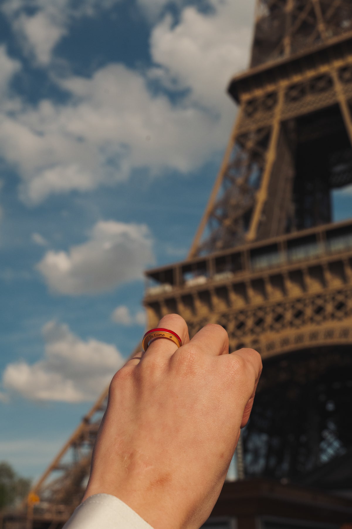 Alliance Always And Forever Ring
