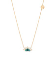 Sunset Crush Necklace