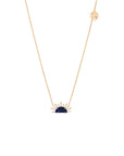 Sunset Crush Necklace