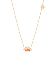 Sunset Crush Necklace