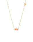 Sunset Crush Necklace