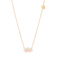 Sunset Crush Necklace