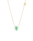 Lucky Fatima Necklace
