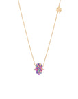 Lucky Fatima Necklace