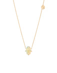 Lucky Fatima Necklace