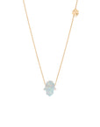Lucky Fatima Necklace