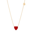 Lucky Heart Necklace