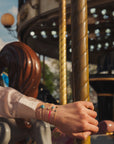 Tiny Star Bracelet