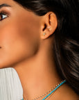 Star Diamonds Studs