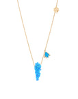 United for Lebanon Necklace