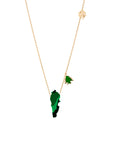 United for Lebanon Necklace