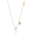 United for Lebanon Necklace