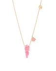 United for Lebanon Necklace