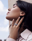 Tiny Stars Earrings