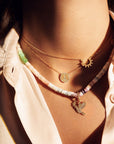 Sunset Necklace