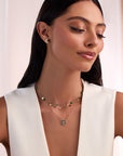 So Precious Clover Earrings