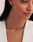 So Precious Clover Earrings