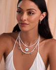 Allah Chocker With Stones