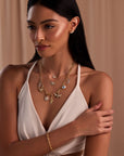 Zaytounat Biladi Pendant
