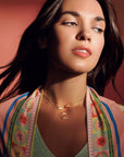 Sunset Crush Necklace