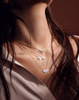 Sunrise Madness Necklace
