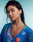 Allah Chocker With Stones