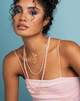 Sunset Necklace