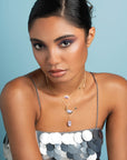Sunrise Madness Necklace