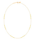 The 99 Choker