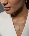UAE Diamonds Chapelet