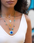 The 99 Choker