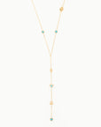 Extra Long Favorite Turquoise Chapelet