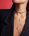 So Precious Dove Full Diamonds Pendant With Diamonds Forever Clasps