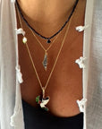 Dove Resilience Pendant