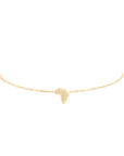 Tiny Lucky Gri-gri Bracelat Mono Africa