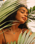 Sunset Necklace