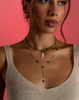 United for Lebanon Necklace