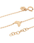 Tiny Lucky Gri-gri Bracelat Mono Africa