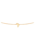 Tiny Lucky Gri-gri Bracelat Mono Africa