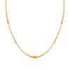 YELLOW CITRINE