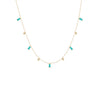 Turquoise