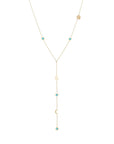 Extra Long Favorite Turquoise Chapelet