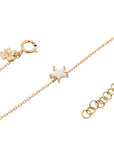 Tiny Star Bracelet