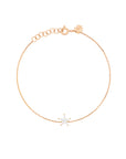 Tiny Star Bracelet