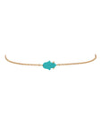 Tiny Fatima Bracelet