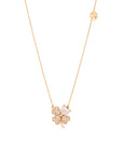 So Precious Clover Necklace