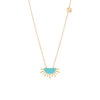 TURQUOISE