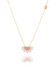So Precious Sunrise Madness Pink Saphire